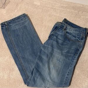 Men’s American Eagle Original Boot Jeans